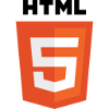 HTML 5 Logo