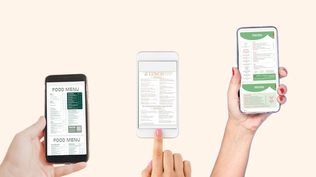 restaurant subscription model cycle